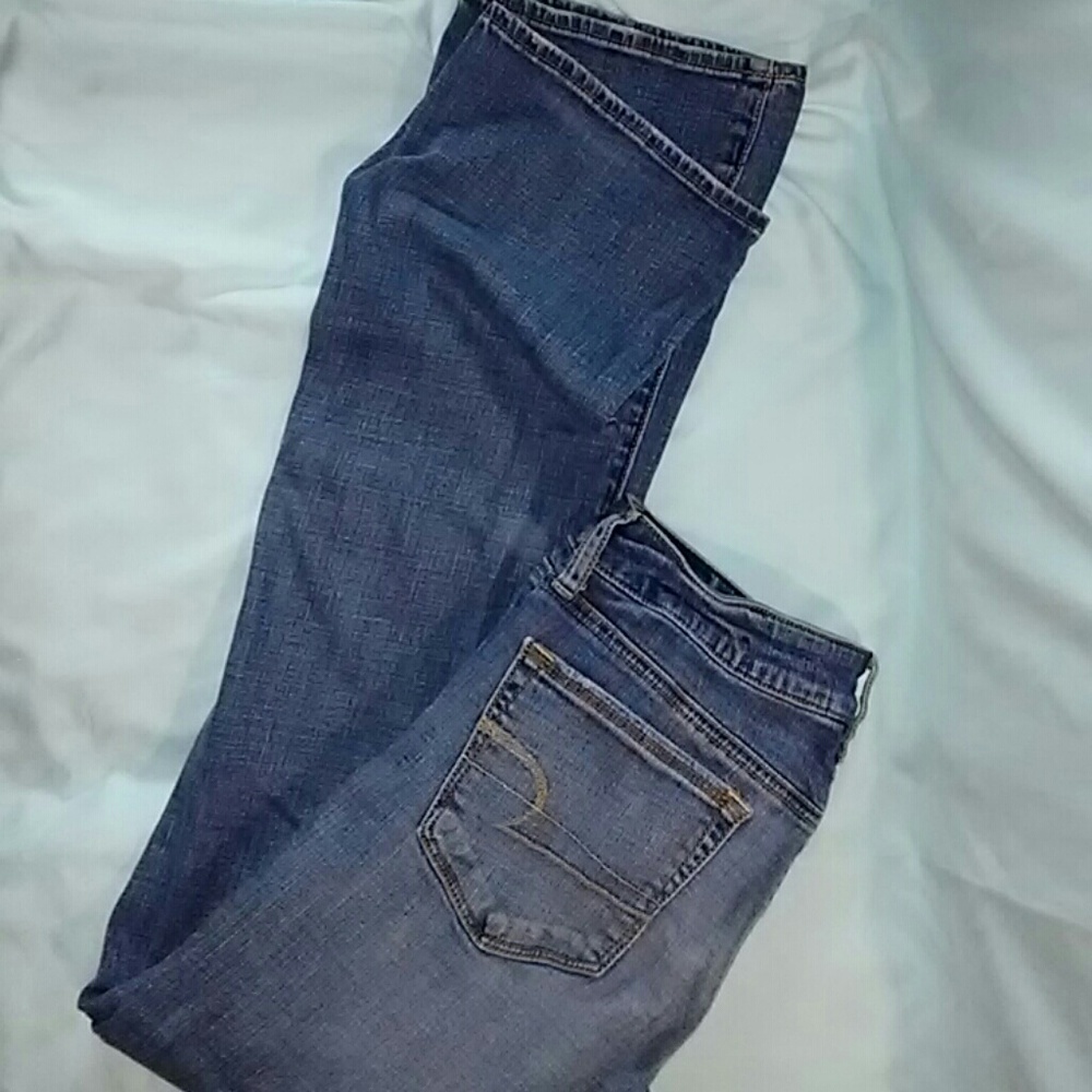 Women's Jeans